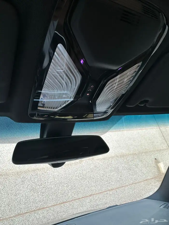 بي ام دبليو 330im وكالة تشييكات وكالة الفردان 19