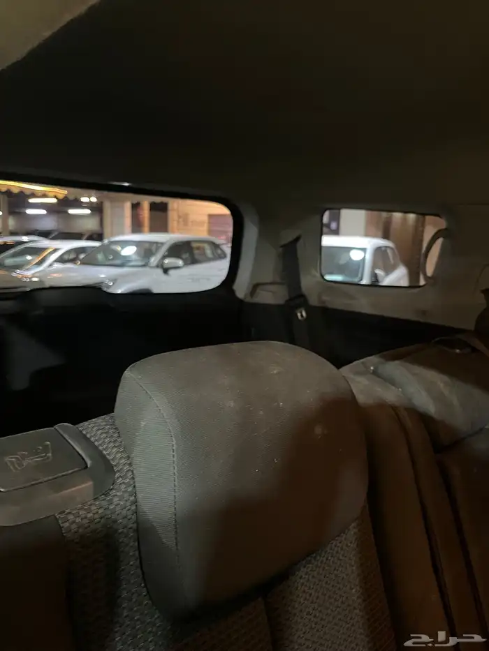 ايسوزو ديزل 2015 15