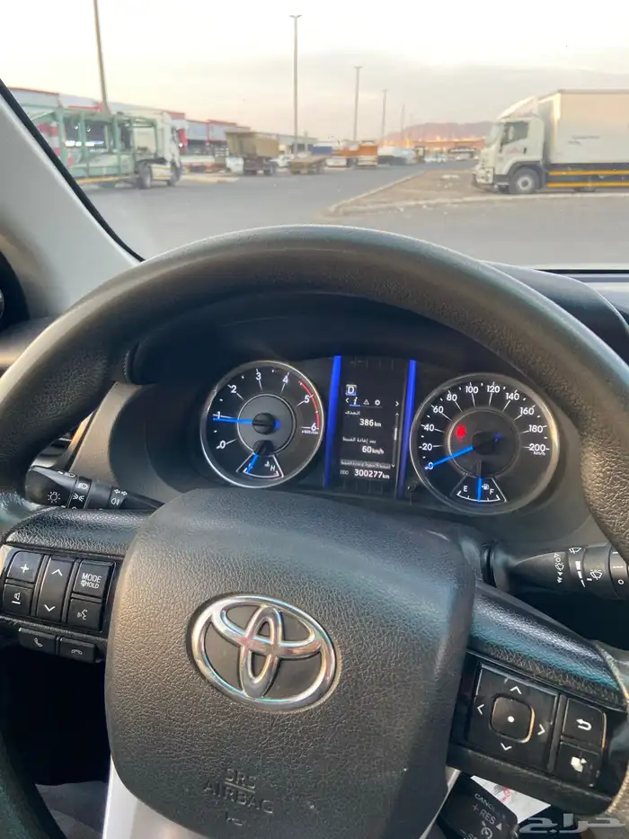 فورشنر 2020GX 7