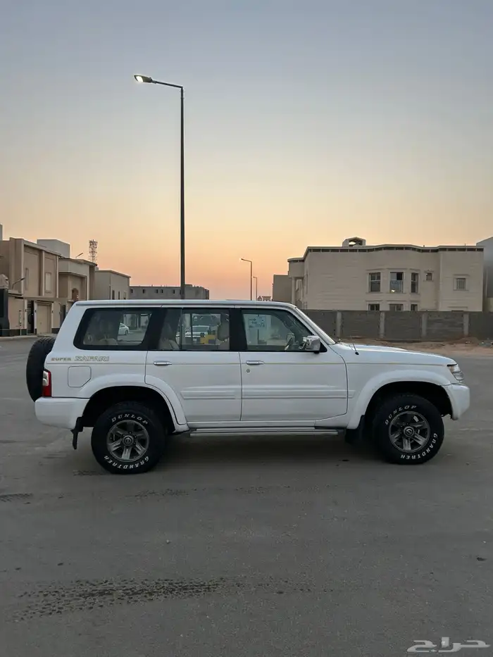 سفاري صالون مكينه 4500 11