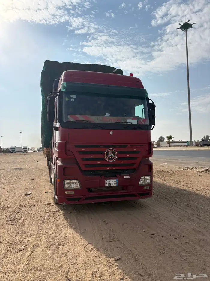 للبيع اكتروس 2004 6