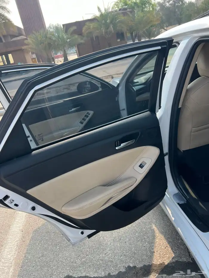 افالون 2020ماشيه 87الف لتمد 13