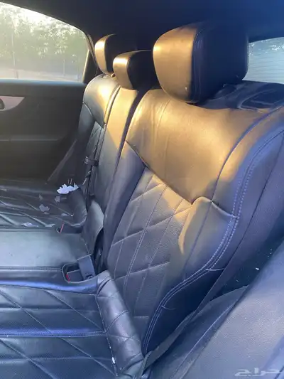 جيب إنفنتي qx70s 2015 مصدوم index