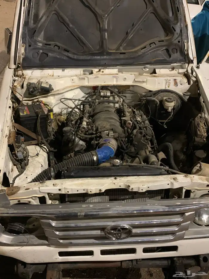 ربع للبيع مكينه Ls1 1