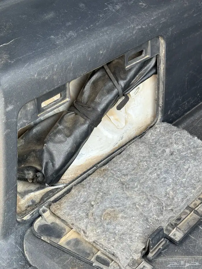 تيوتا افجي 2013 18