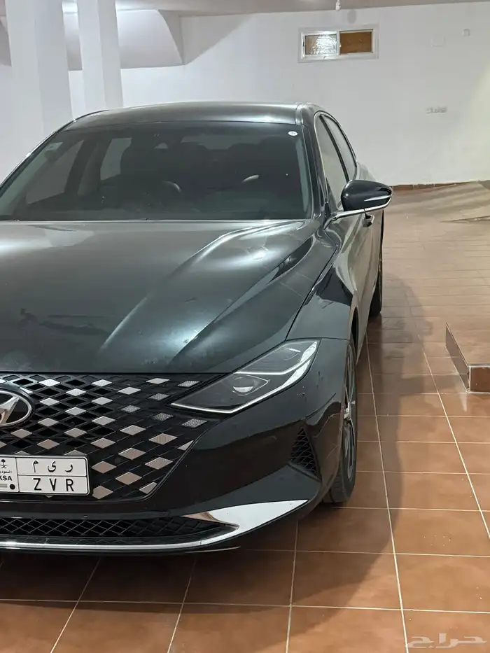 ازيرا جرانديور 2021 12