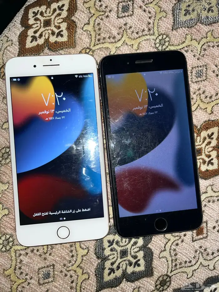 آيفون 7 بلس 0