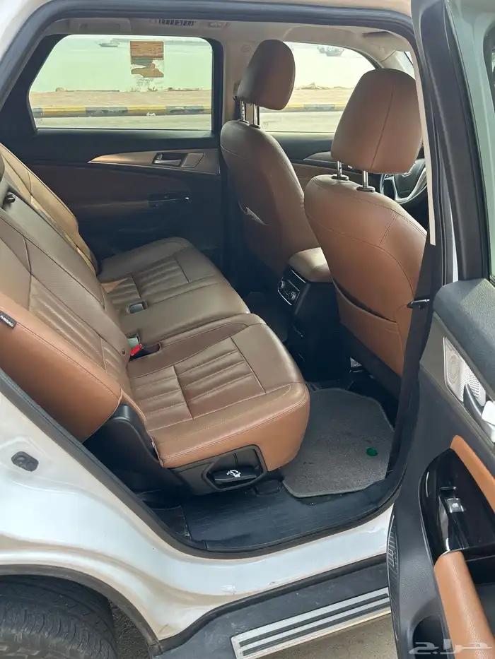 جيب شانجان 2019 للبيع 5