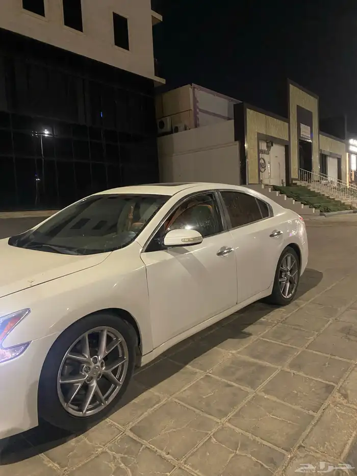 للبيع مكسيما2010 1