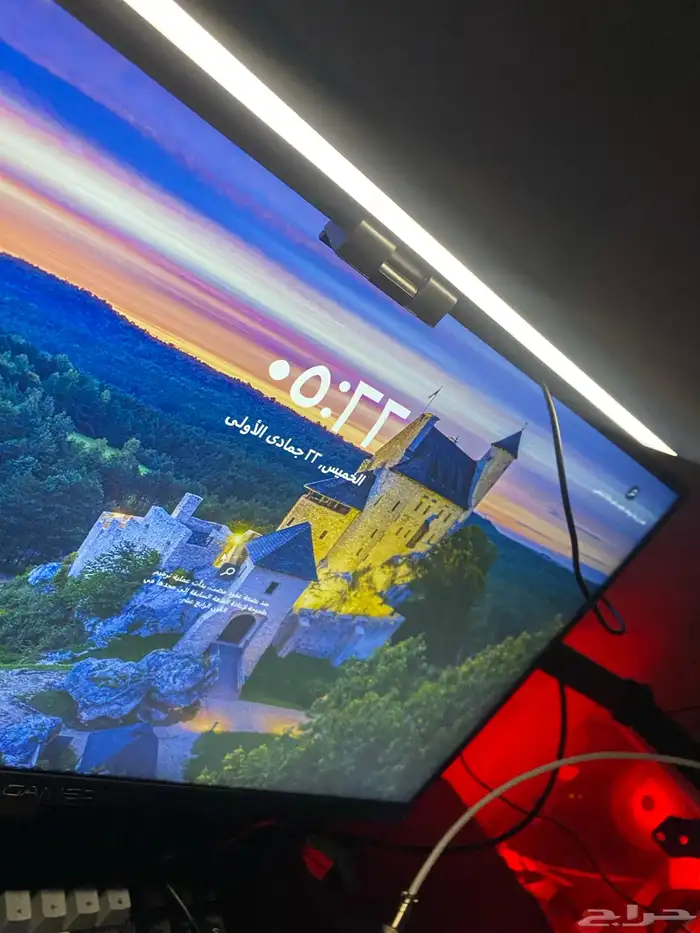 بي سي للبيع موصفات موجوده في صوره 2