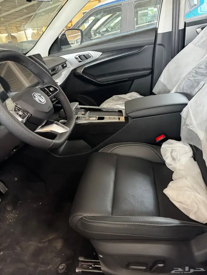 ام جي وان كمفورت موديل 2025 عرض خاص 6