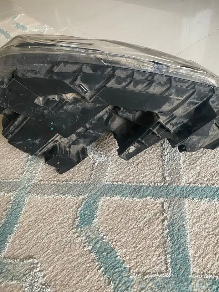 شمعة ونجل 7 اليمين 6