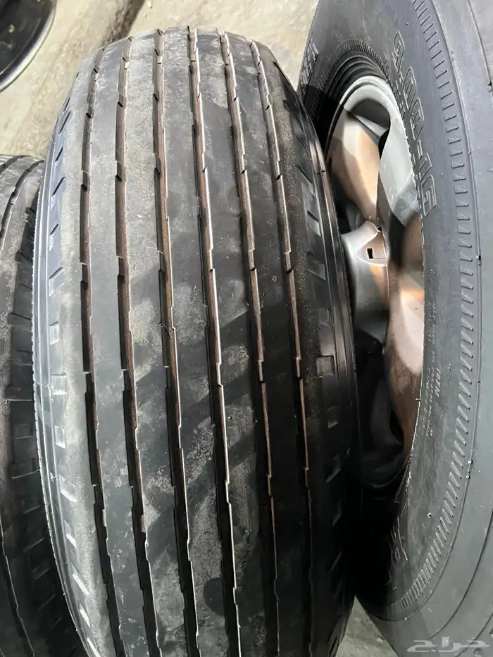 جنوط فكسار اصلي معا كفرات بالون زيتكس 900 16 25