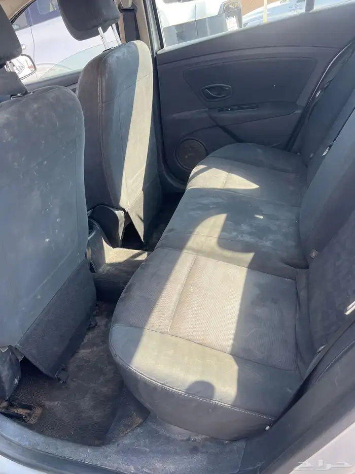 رينو فلوانس 2014 8