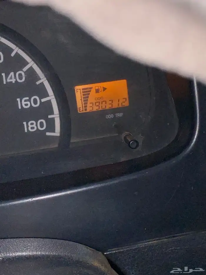 دباب ديهاتسو 2013 5