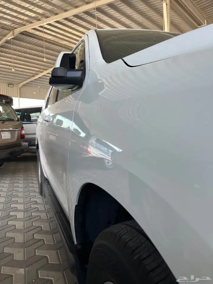 للبيع سكويا 14 نص فل 4