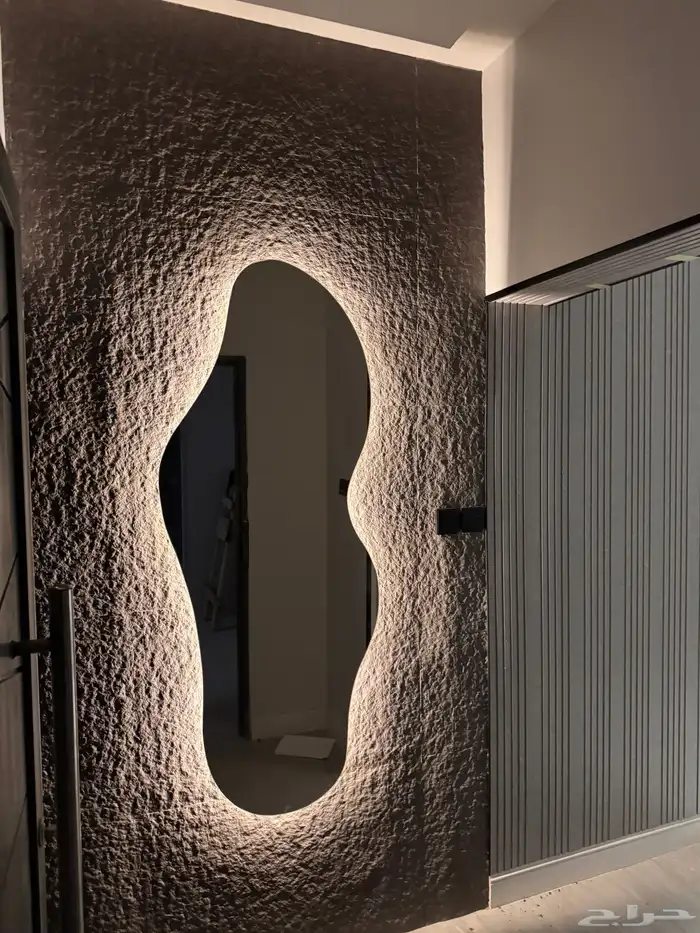 ديكورات داخلية وخارجية 3