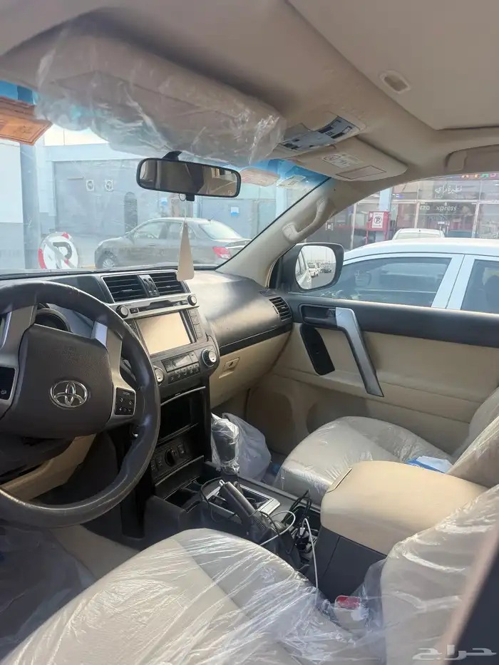 برادو 2016 شرط بدي ومحركات 8