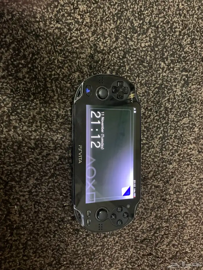 ps vita 6