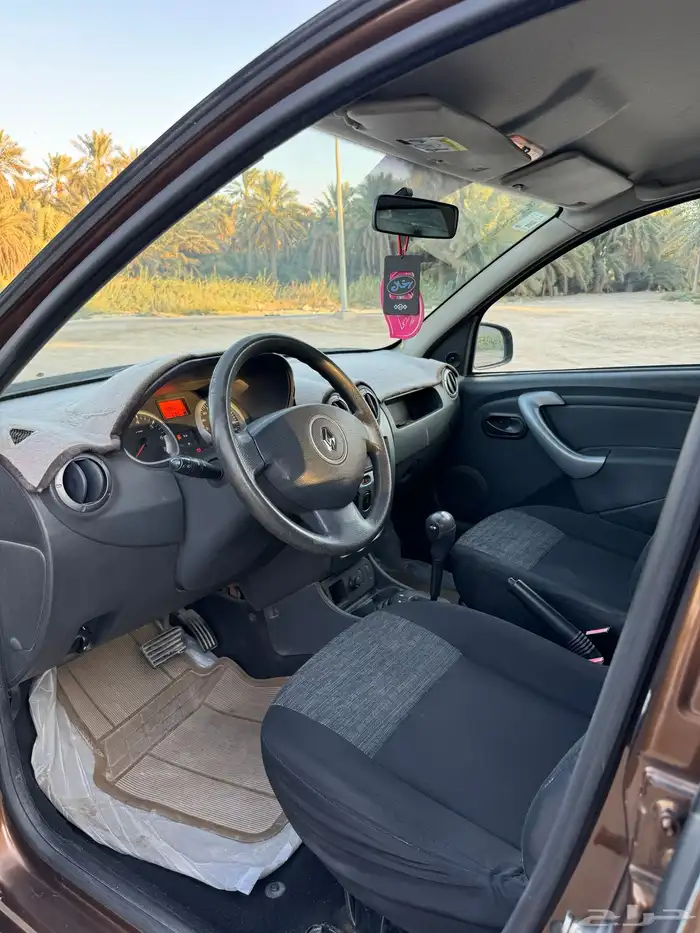 رينو داستر 2014 21