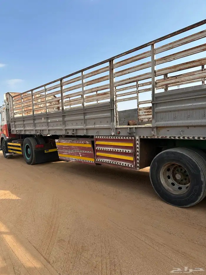 تيدر جوانب 3