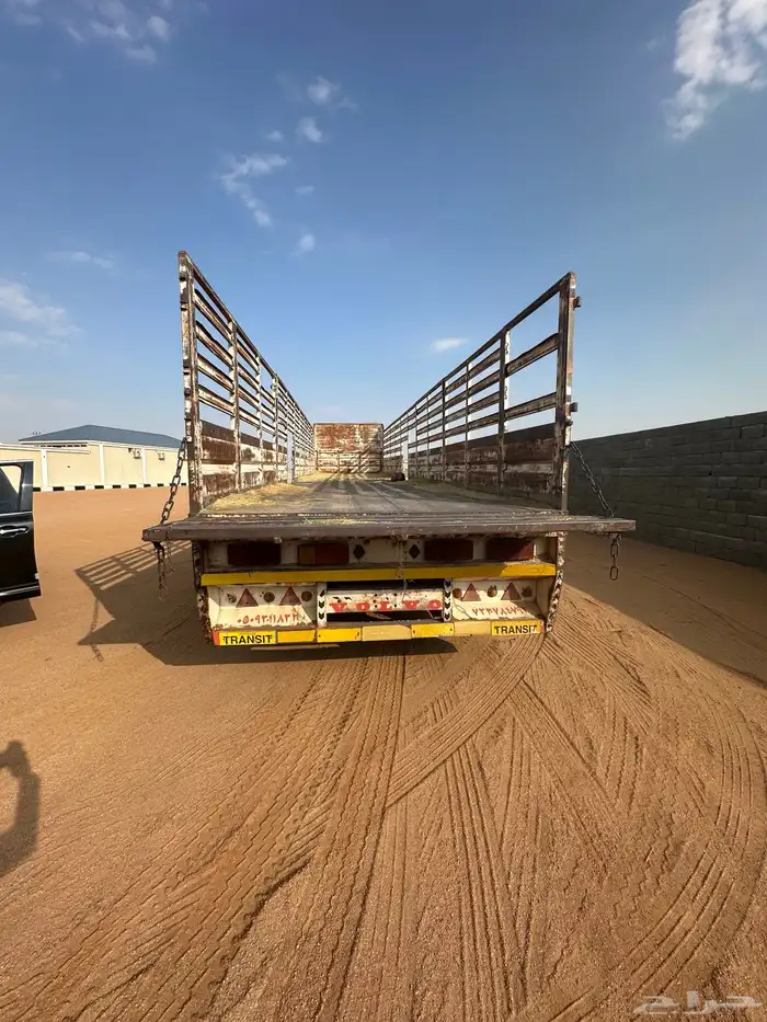 تيدر جوانب 7