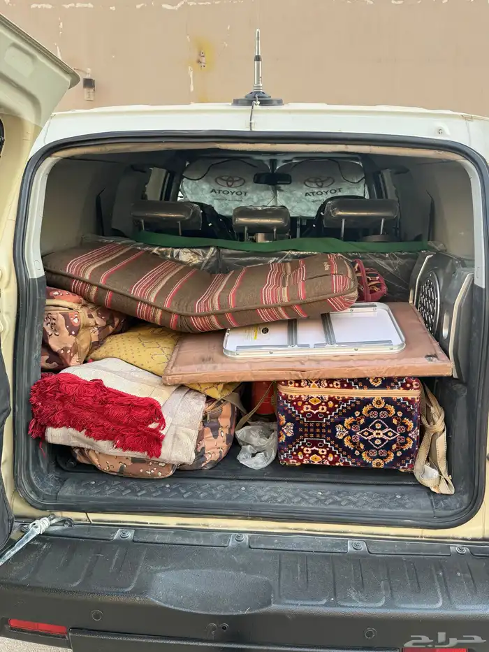 اف جي 2009 فل كامل دف لوك 29