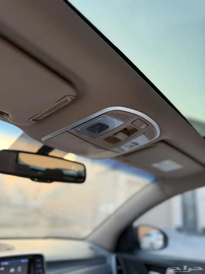 هونداي توسان 2019 20