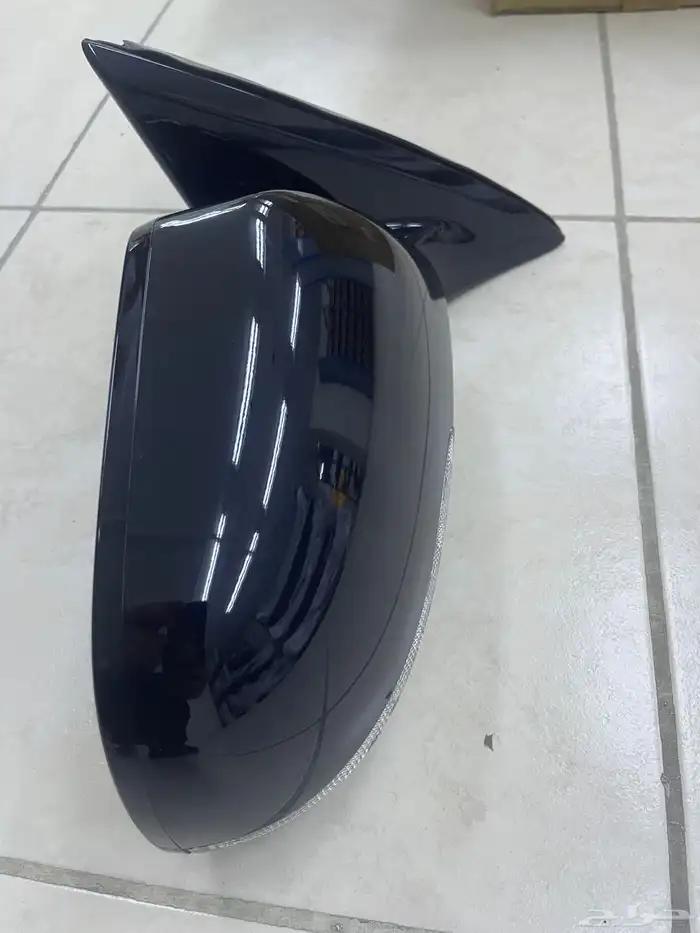 مراية هوندا اكورد 2006-2007 جهة راكب 3