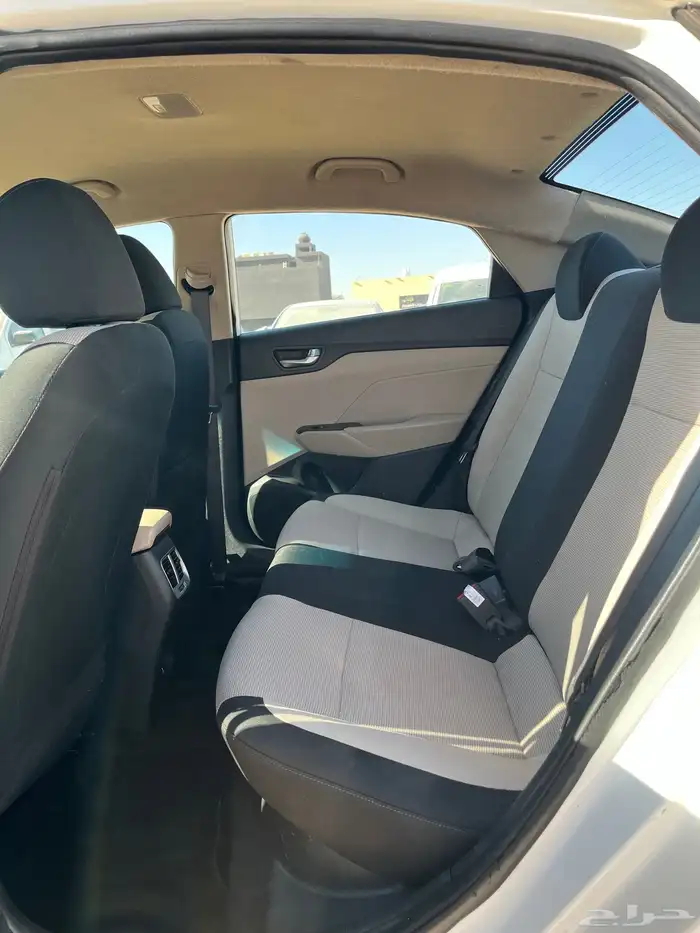 اكسنت 2022 سعودي 15