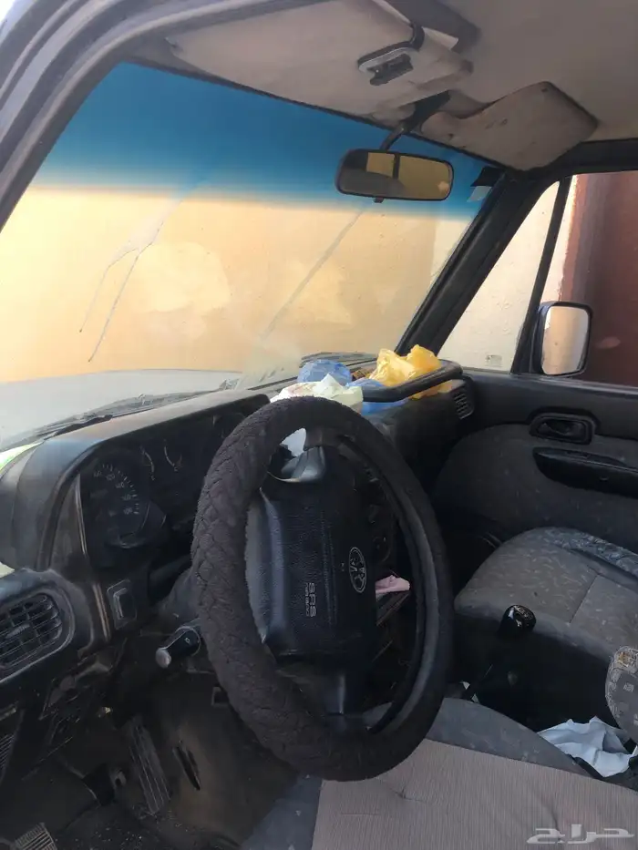 هواندي جلوبر 7