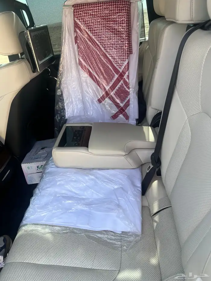 لكزس 2016محول 2021 3