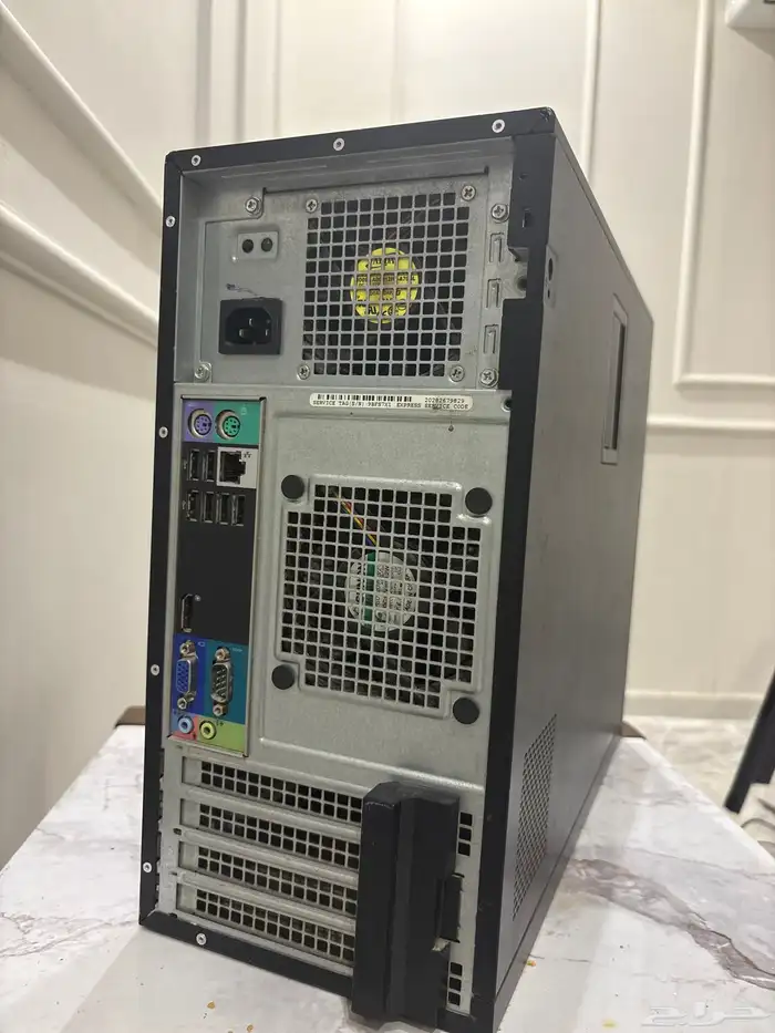 بي سي كمبيوتر مكتبي 0