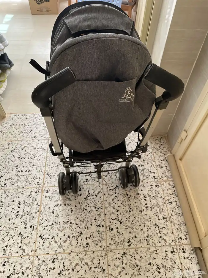 عربية اطفال نظيف ونوعيه جيده 2