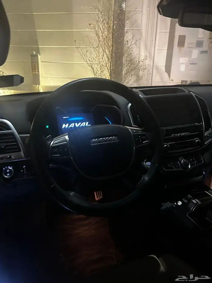 هافال موديل 2021 فل كامل 8