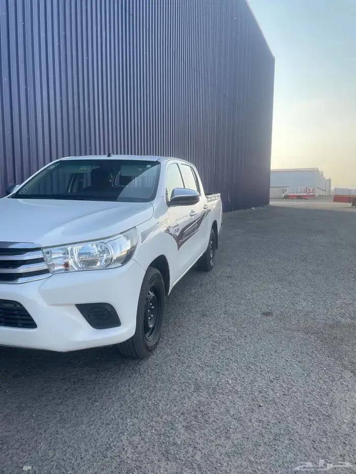 هايلوكس ديزل 0