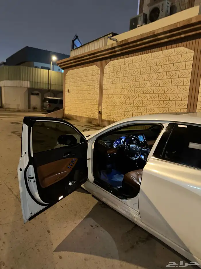 افالون 2019 بريميوم للبيع 19