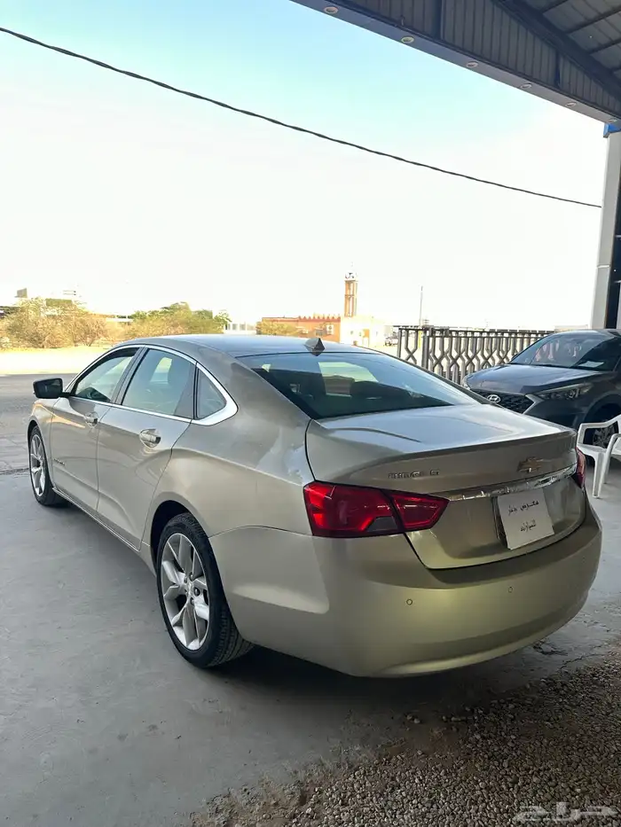 امبالا 2014 تم البيع 9