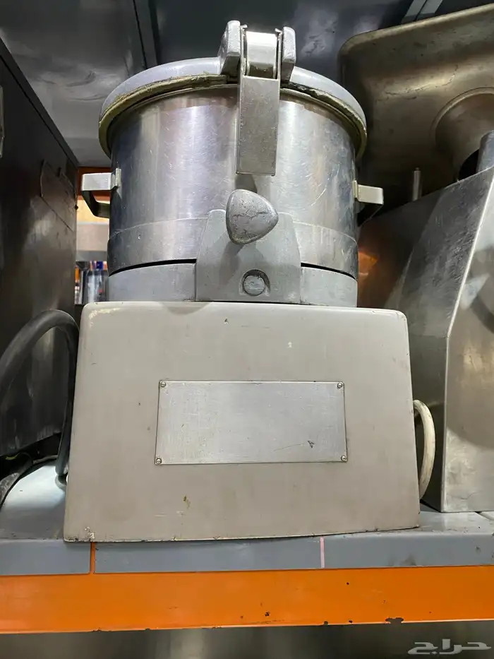 امازون ستيل لجميع اغراض المطاعم والكافيات والعصاير 12