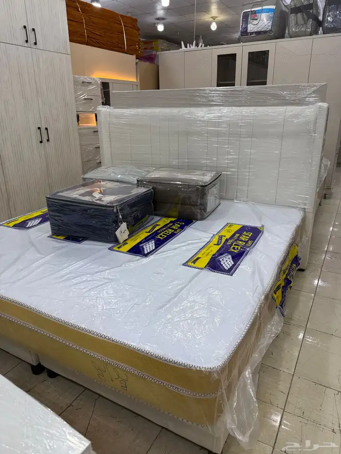 جديد سرير نفرين بقس 7