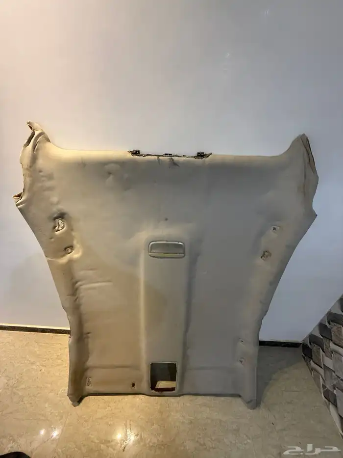 للبيع سقف كابرس 2008 حق الوكاله 3