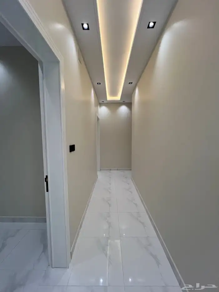 للبيع شقه علويه من 6 غرف وسطح حى البديع ابها 480 الف 16