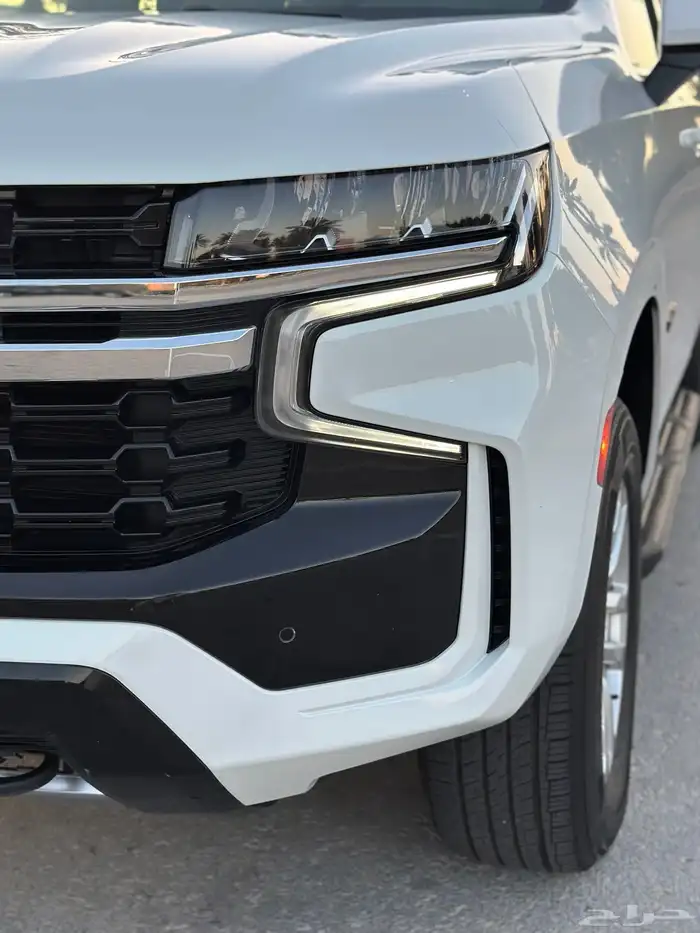 تاهو 2022 LS مطور (دبل) 8