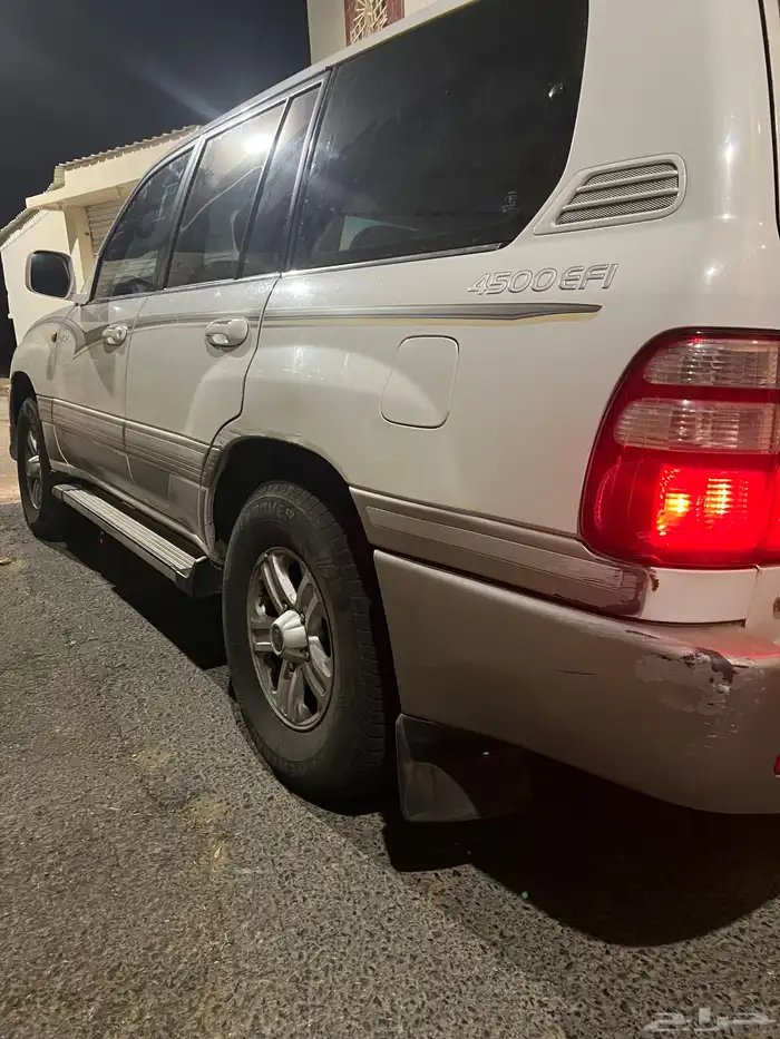 للبيع GXR مويل 2005 3