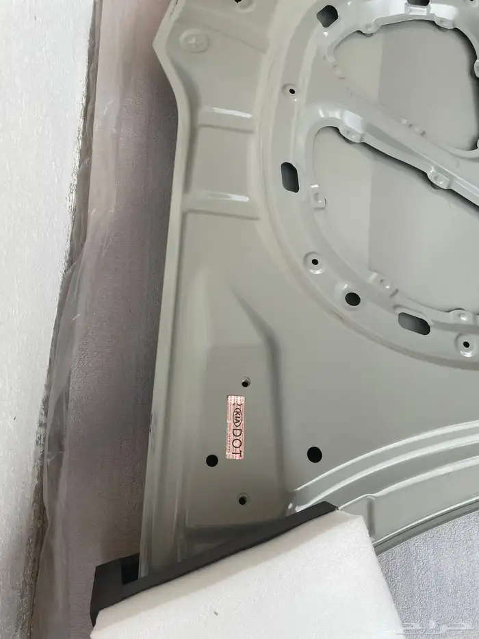 كبوت كيا اوبتيما اصلي جديد 2016-2019 2