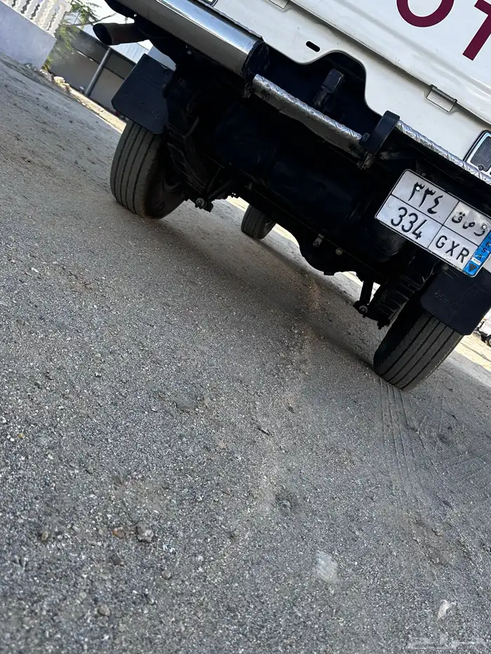 شاص مديل 2002 10