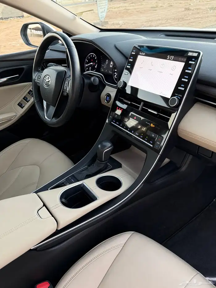 افالون 2022 تورنق 21