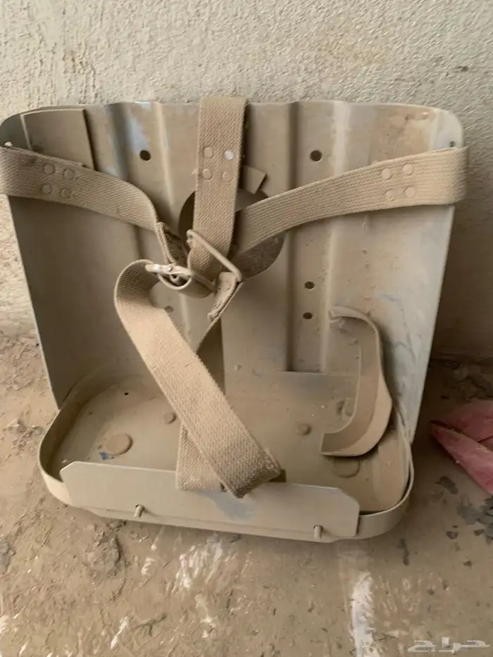 قطع ربع تويوتا 2007 مساعدات وهدرز وقاعدة جركل 4