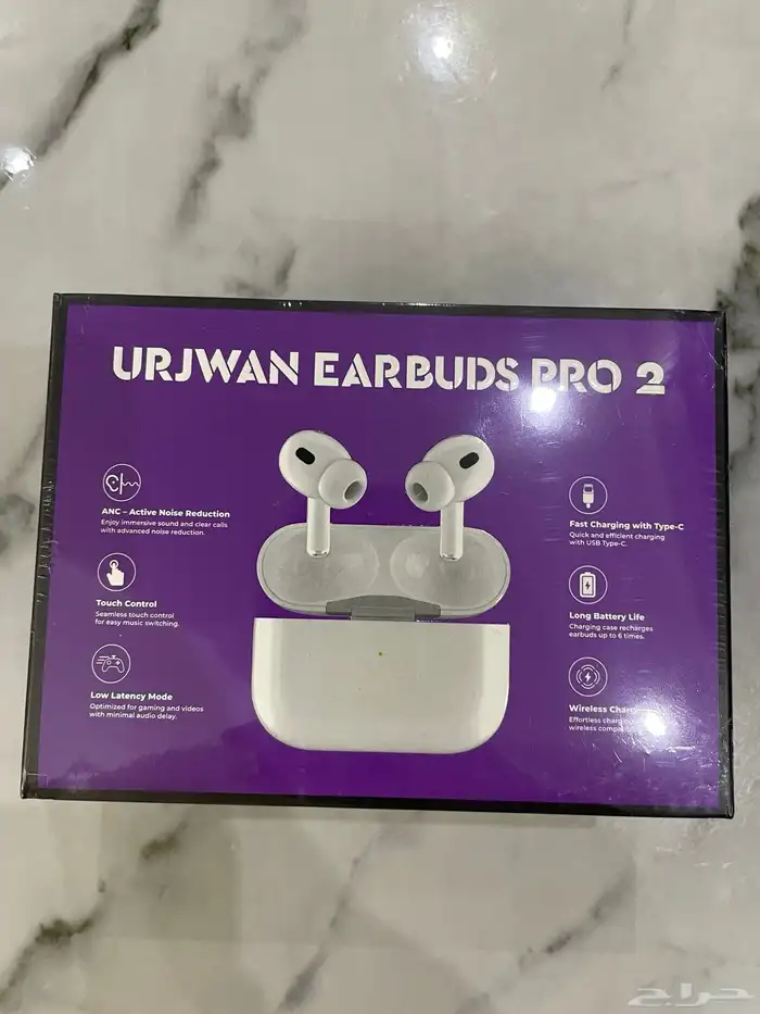 ايربودز برو 2 1