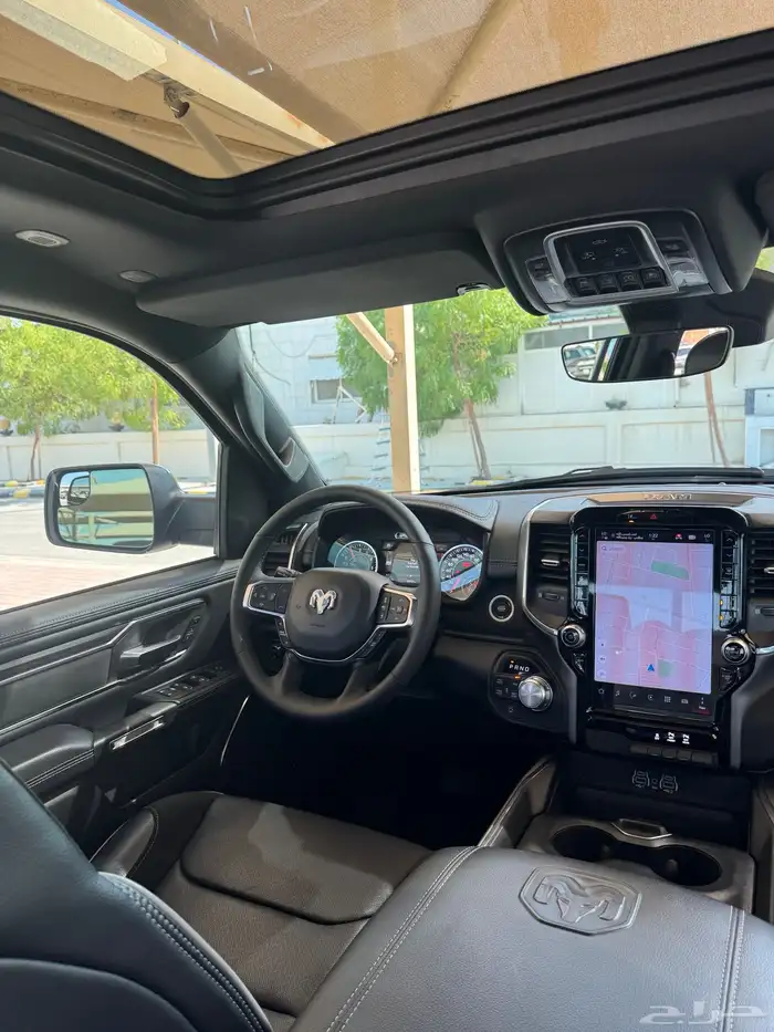 رام لارامي 2025 4